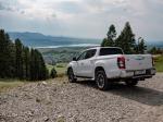Mitsubishi L200 Double Cab 2019 года (WW)